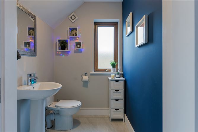 134 Monksfield, Abbeyside, Dungarvan, Waterford