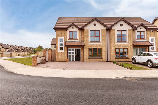 134 Monksfield, Abbeyside, Dungarvan, Waterford
