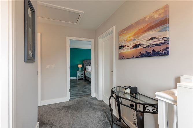 134 Monksfield, Abbeyside, Dungarvan, Waterford