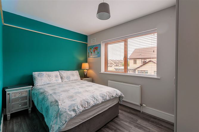134 Monksfield, Abbeyside, Dungarvan, Waterford