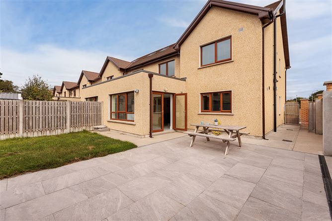 134 Monksfield, Abbeyside, Dungarvan, Waterford