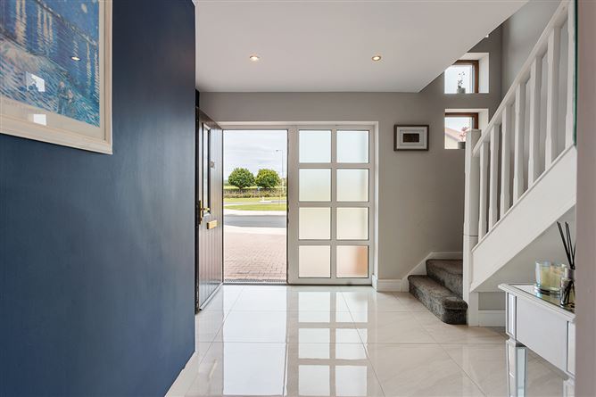134 Monksfield, Abbeyside, Dungarvan, Waterford