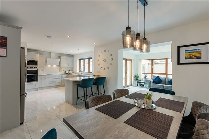 134 Monksfield, Abbeyside, Dungarvan, Waterford