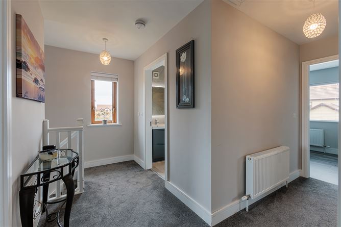 134 Monksfield, Abbeyside, Dungarvan, Waterford