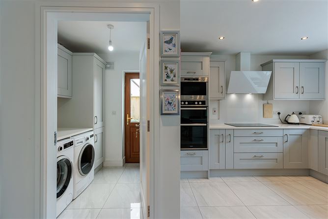 134 Monksfield, Abbeyside, Dungarvan, Waterford
