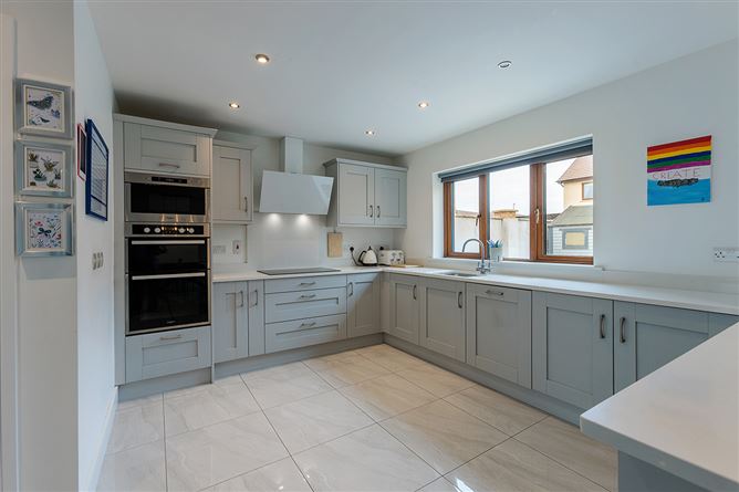 134 Monksfield, Abbeyside, Dungarvan, Waterford