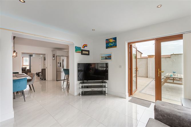 134 Monksfield, Abbeyside, Dungarvan, Waterford
