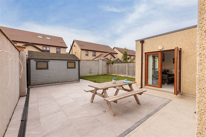 134 Monksfield, Abbeyside, Dungarvan, Waterford