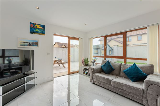 134 Monksfield, Abbeyside, Dungarvan, Waterford