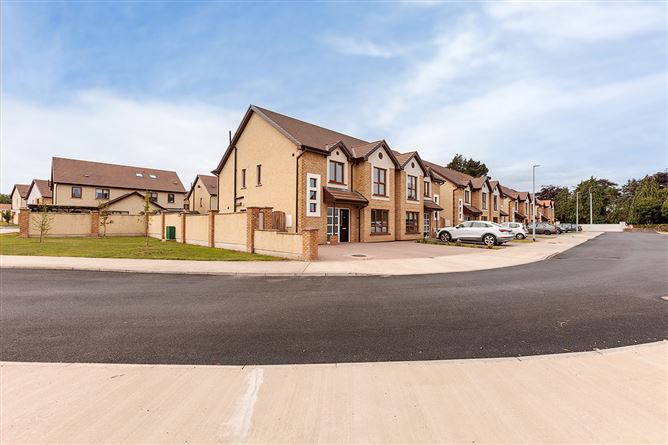 134 Monksfield, Abbeyside, Dungarvan, Waterford