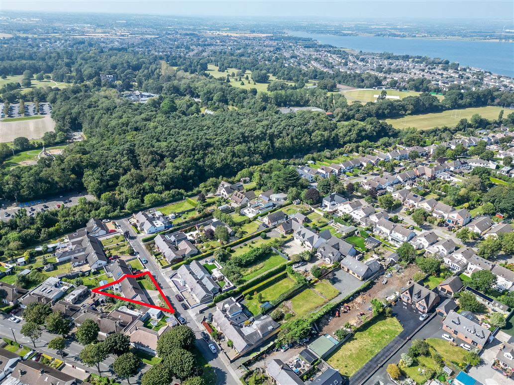 18A Parnell Cottages, Malahide, County Dublin