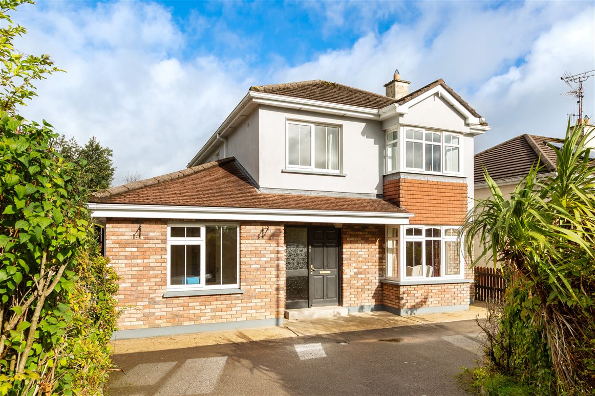 56 Ardmore, Gorey, Wexford