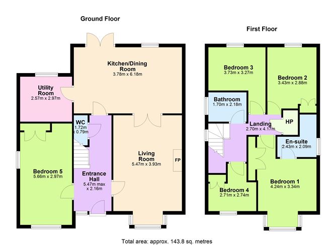 56 Ardmore, Gorey, Wexford