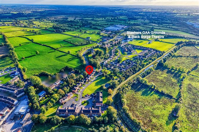 3 Sycamore Drive, Prospect Wood, Longford