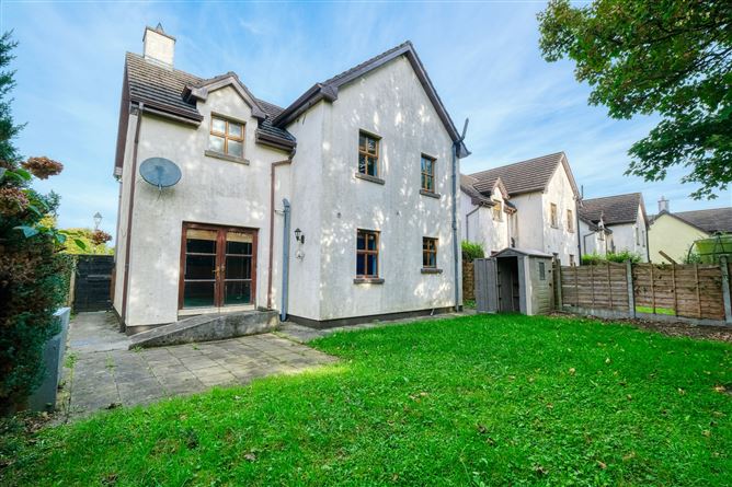3 Sycamore Drive, Prospect Wood, Longford
