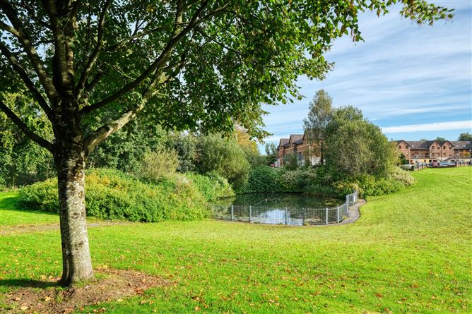 3 Sycamore Drive, Prospect Wood, Longford