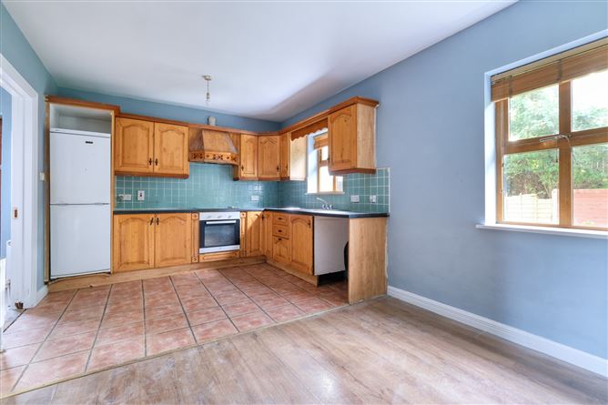 3 Sycamore Drive, Prospect Wood, Longford
