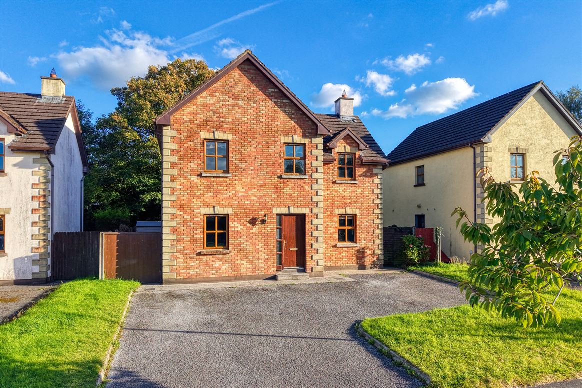 3 Sycamore Drive, Prospect Wood, Longford