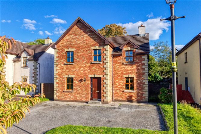3 Sycamore Drive, Prospect Wood, Longford