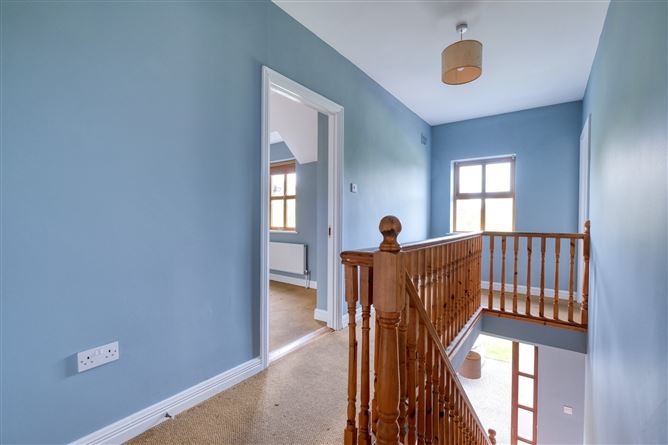 3 Sycamore Drive, Prospect Wood, Longford