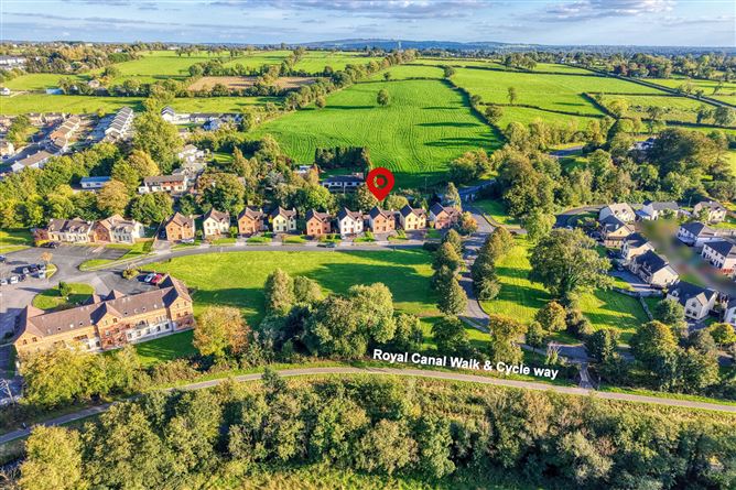 3 Sycamore Drive, Prospect Wood, Longford