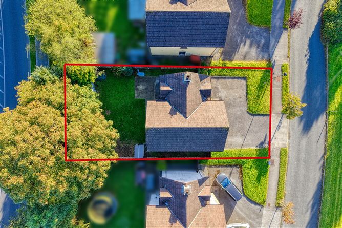 3 Sycamore Drive, Prospect Wood, Longford