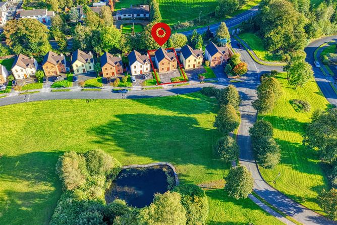 3 Sycamore Drive, Prospect Wood, Longford
