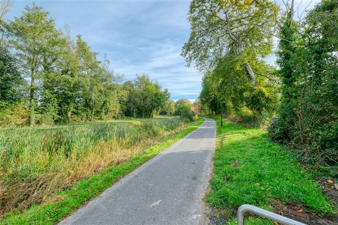 3 Sycamore Drive, Prospect Wood, Longford