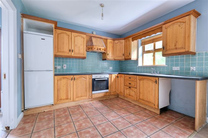 3 Sycamore Drive, Prospect Wood, Longford