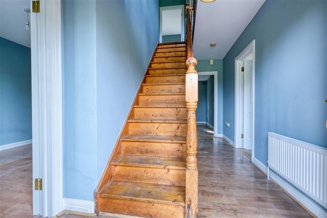 3 Sycamore Drive, Prospect Wood, Longford