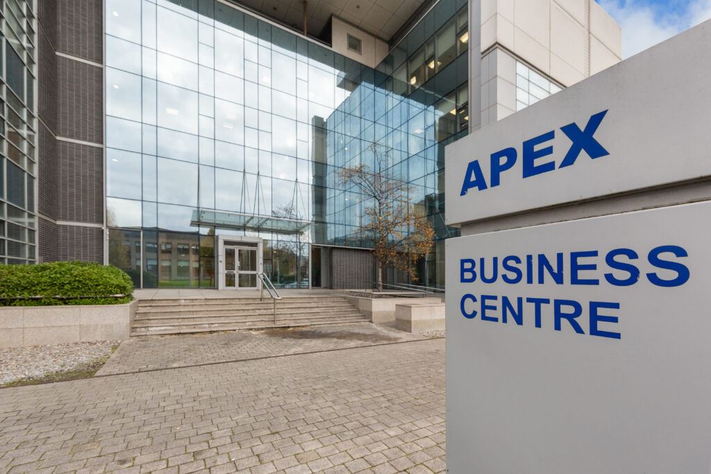 Unit D, Ground Floor, Apex Business Centre, Sandyford, Dublin 18