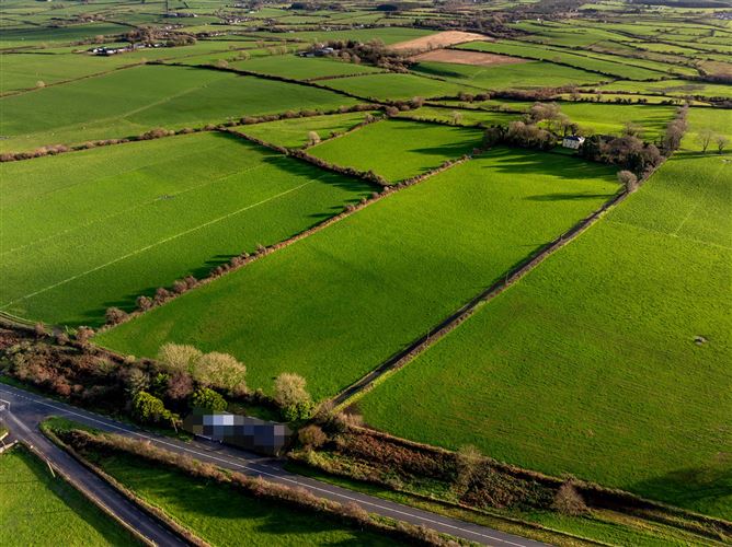 Lands at The Presbytery, Abbeydorney, Kerry