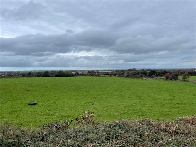 Lands at The Presbytery, Abbeydorney, Kerry