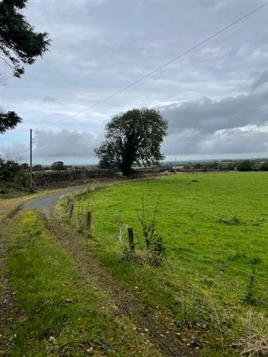 Lands at The Presbytery, Abbeydorney, Kerry
