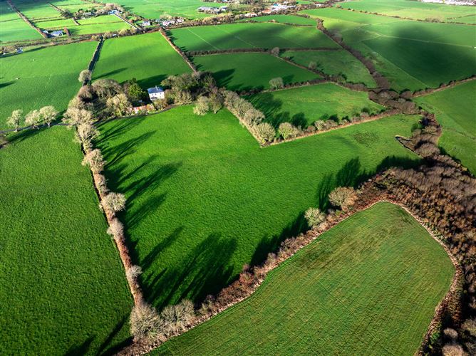 Lands at The Presbytery, Abbeydorney, Kerry