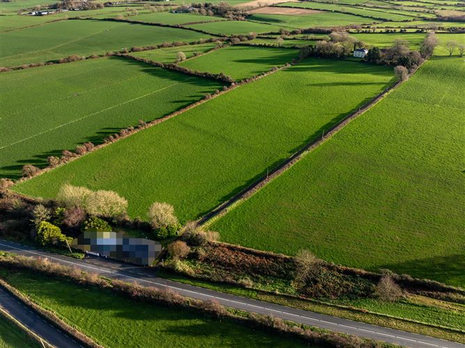 Lands at The Presbytery, Abbeydorney, Kerry