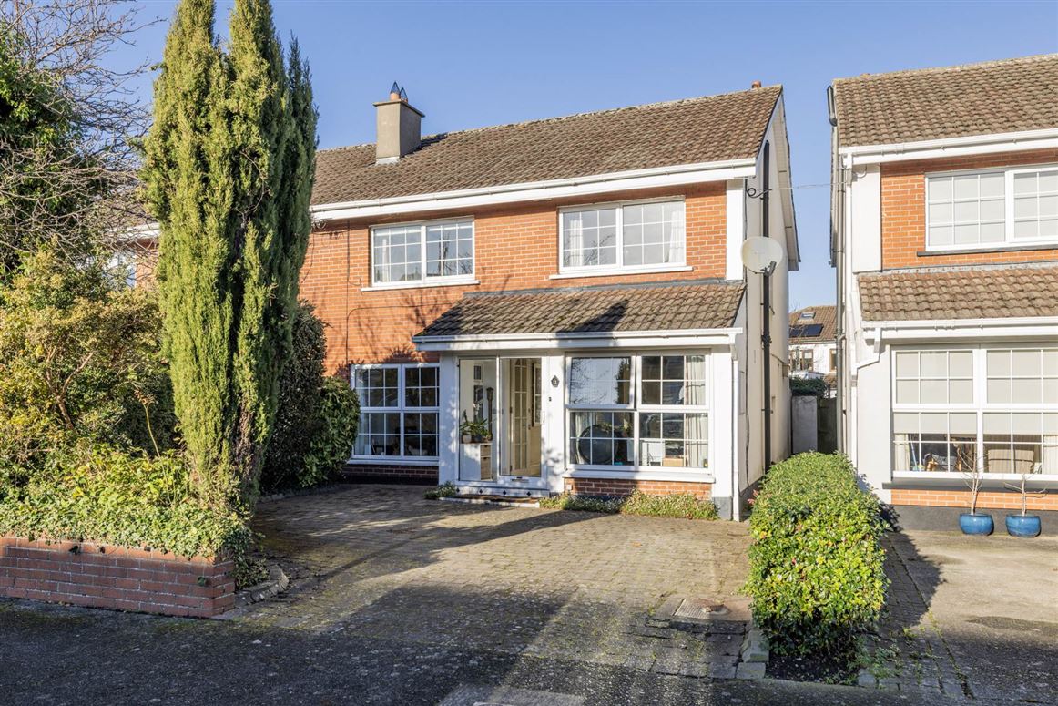 11 Aranleigh Court, Rathfarnham, Dublin 14