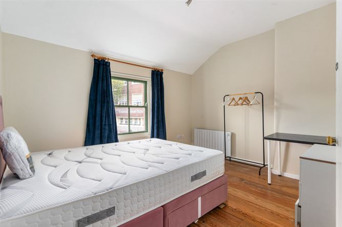 15 Saint Nicholas Place, Dublin 8, Dublin