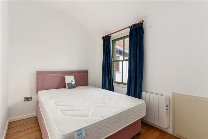 15 Saint Nicholas Place, Dublin 8, Dublin