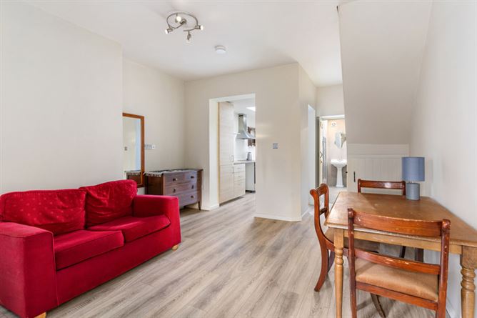 15 Saint Nicholas Place, Dublin 8, Dublin