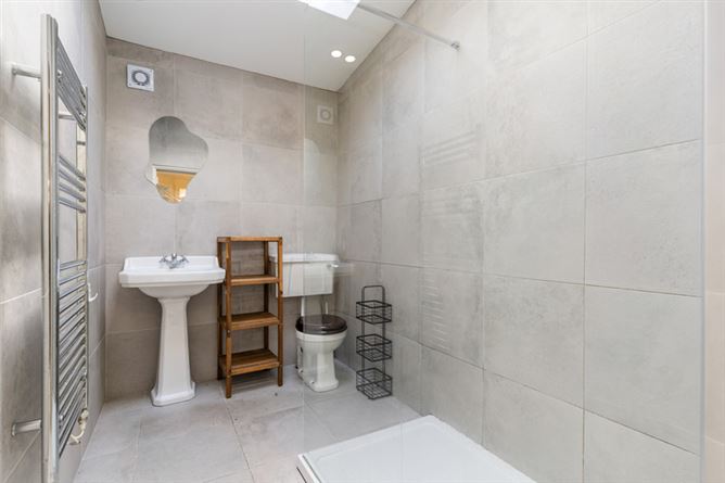 15 Saint Nicholas Place, Dublin 8, Dublin