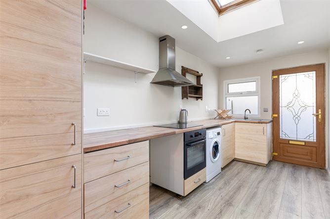 15 Saint Nicholas Place, Dublin 8, Dublin