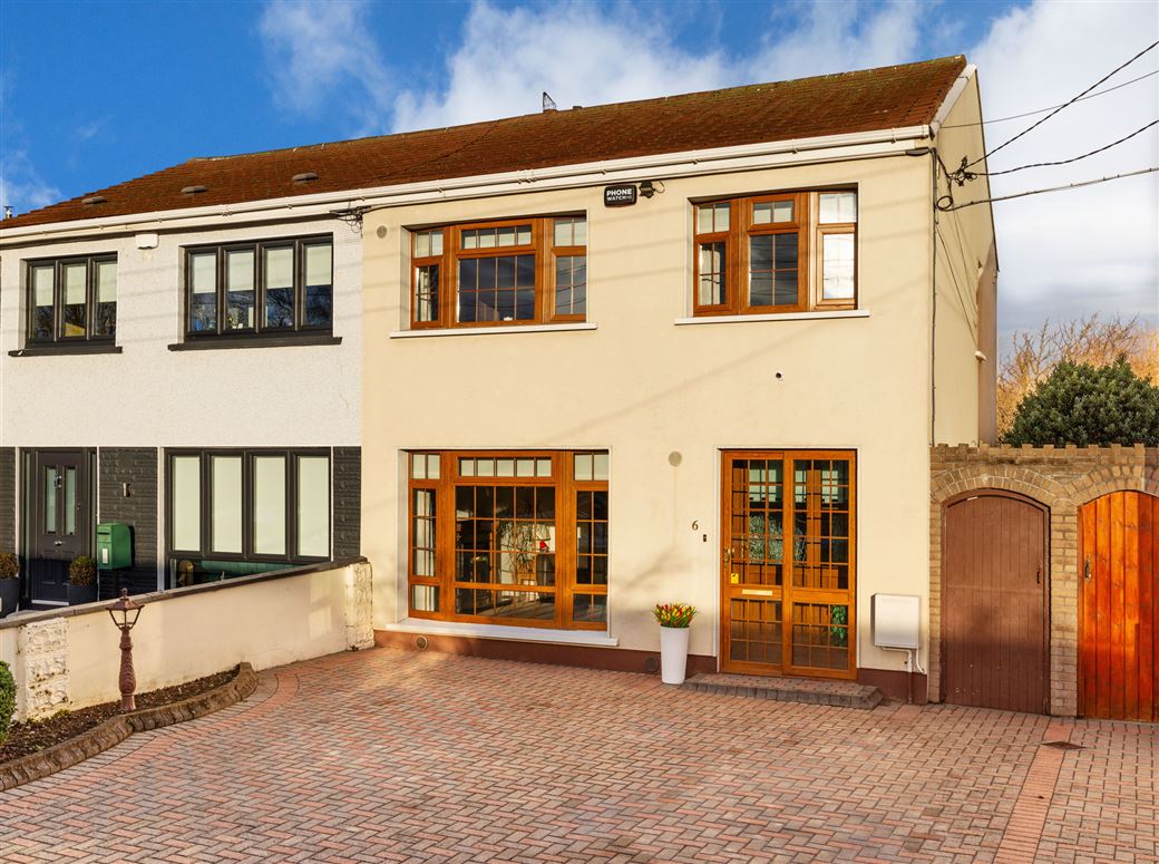 6 Violet Hill Drive, Glasnevin, Dublin 11