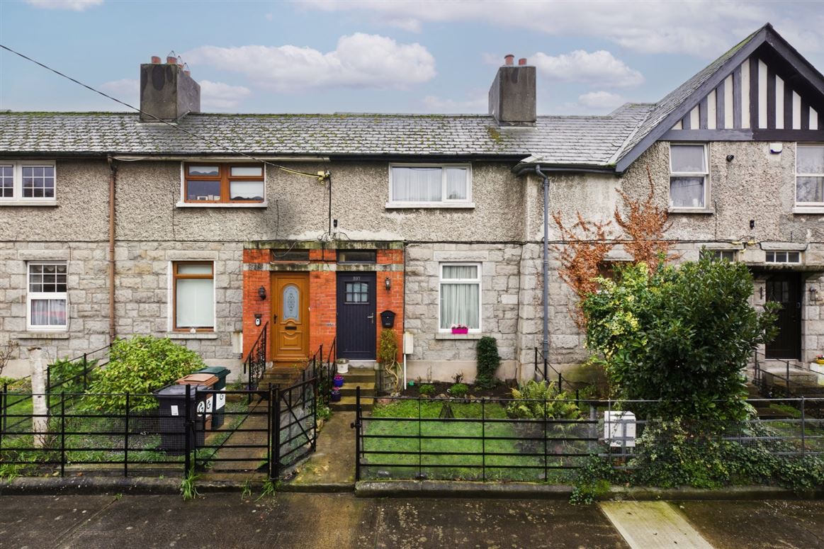 597 Woodview Cottages, Rathfarnham, Dublin 14
