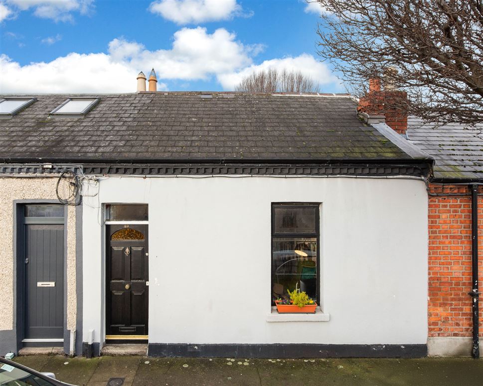 40 Innisfallen Parade, Phibsborough, Dublin 7