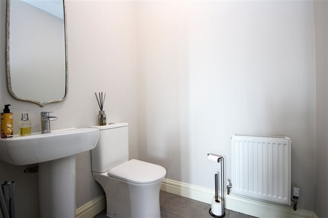 6 The Walk, Citywest Village, Dublin 24