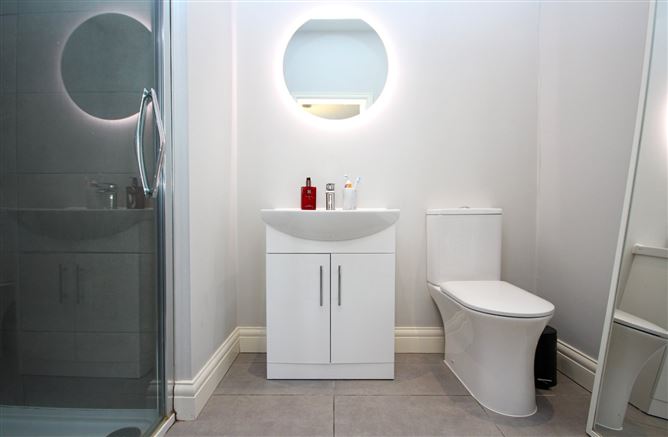 6 The Walk, Citywest Village, Dublin 24