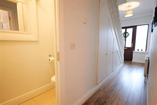 37 Knocklyon, Clonmacken, Limerick