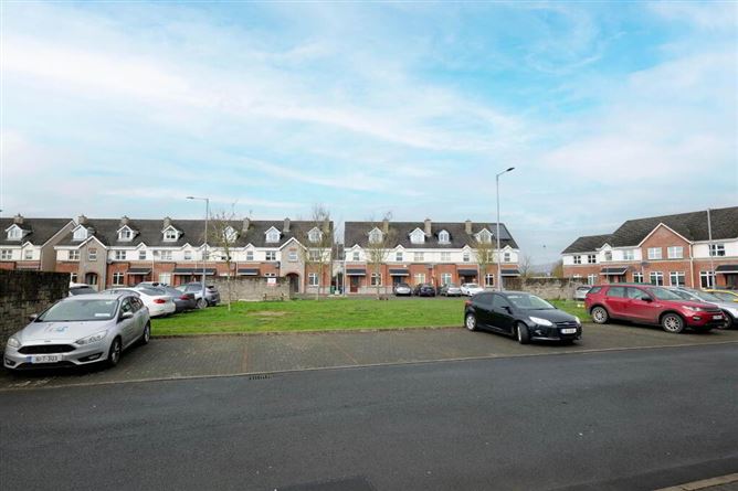 37 Knocklyon, Clonmacken, Limerick