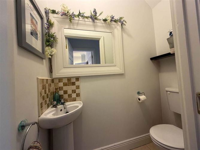 37 Knocklyon, Clonmacken, Limerick